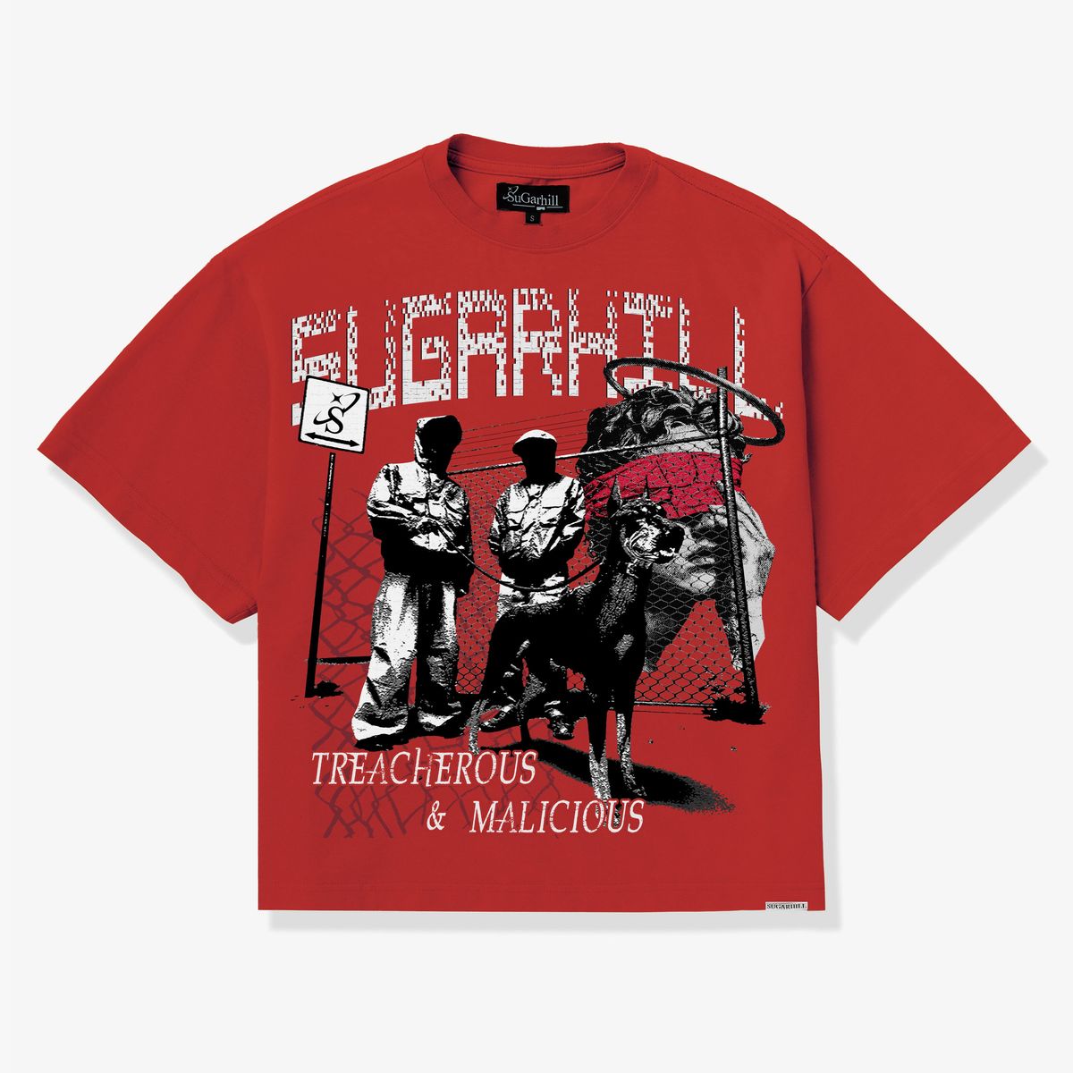 Sugarhill Treacherous Tee