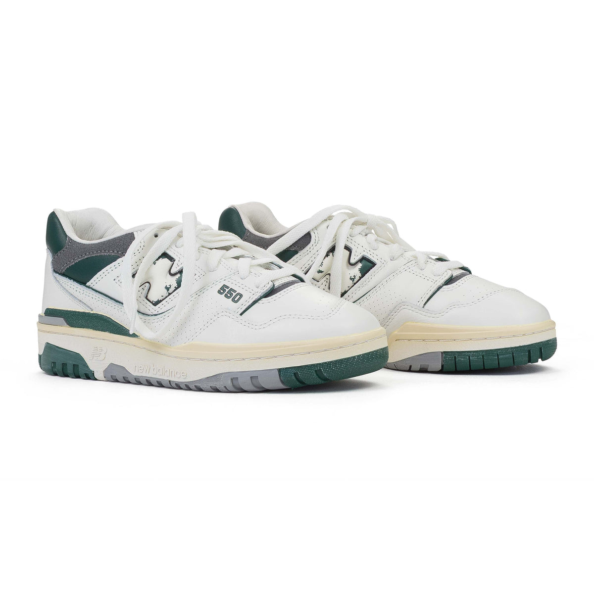 SEA SALT 550 SNEAKERS
