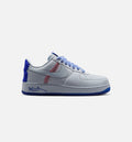 Men's Air Force 1 Low Protro Wolf Grey and Rush Blue