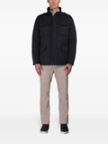 Moorer Isac-Ads jacket