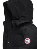 Canada Goose Wyndham padded jacket