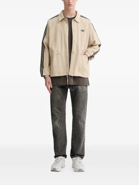 adidas 3-Stripes track jacket