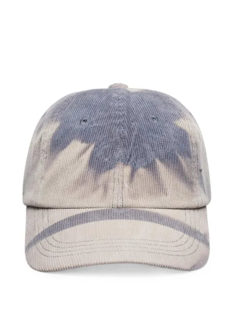JiyongKim corduroy baseball cap