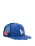 ERIC EMANUEL Big League Trucker baseball cap