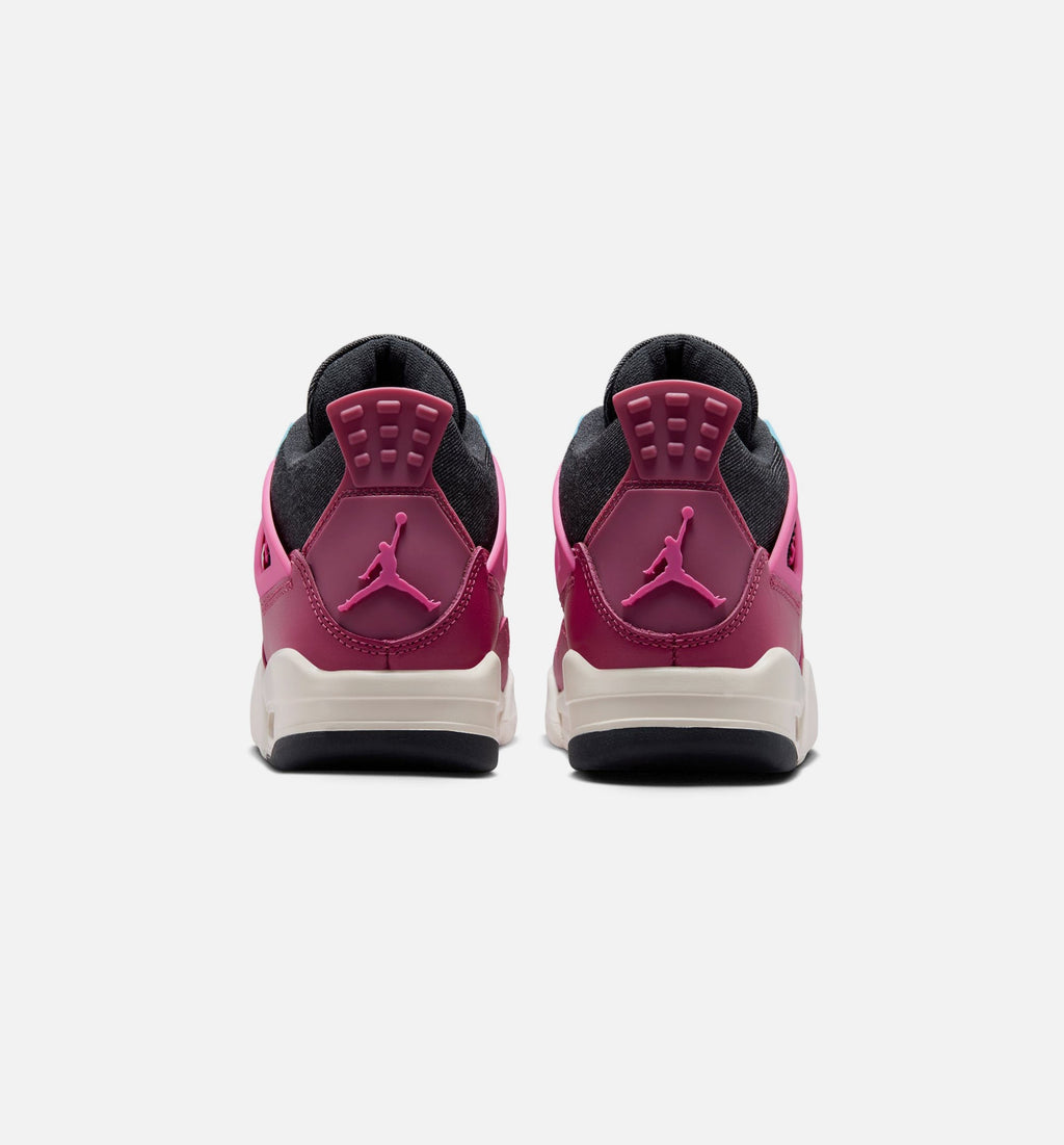 Air Jordan 4 Retro She's A Star GS Sneakers