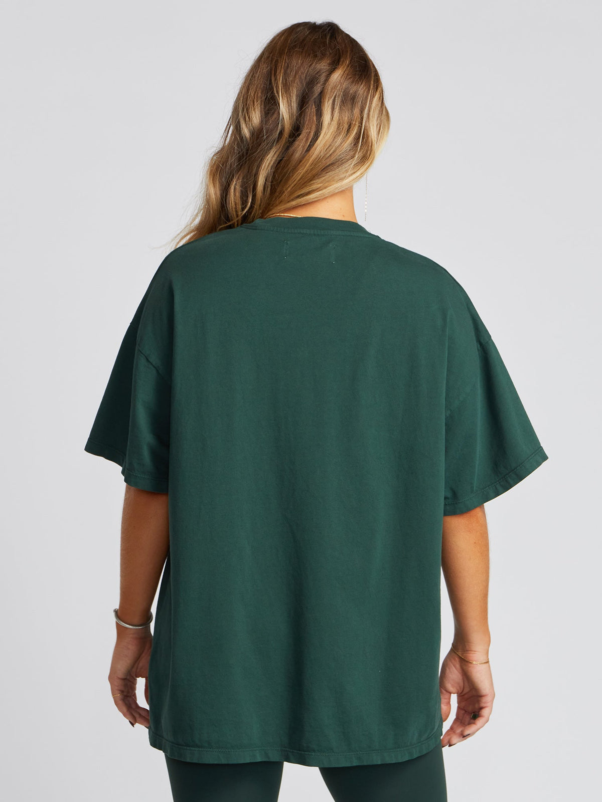RUBY TEE