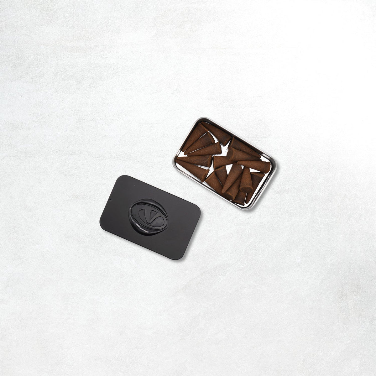 Vented London Incense: Sandalwood