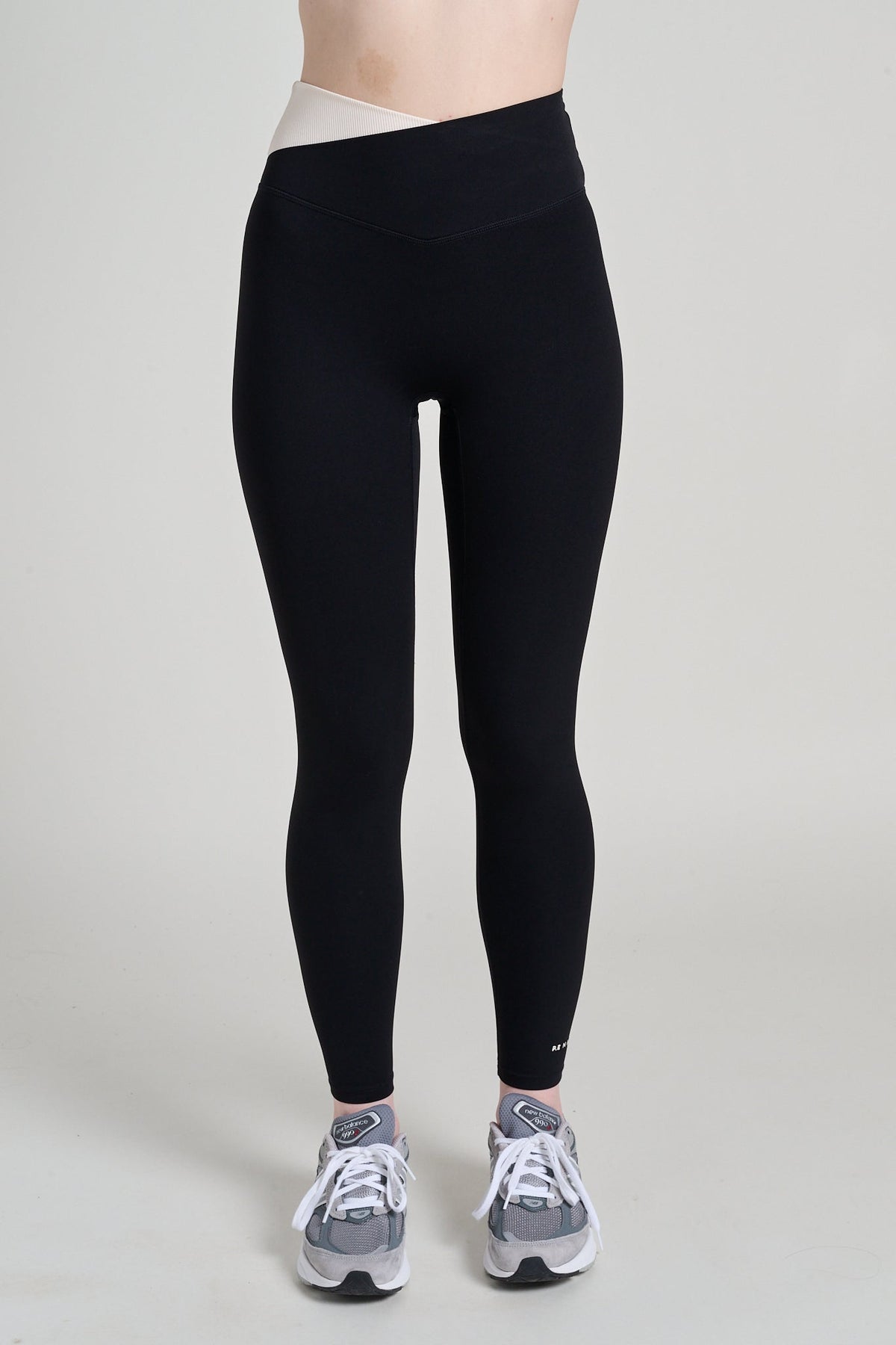 Wander Full Length Legging