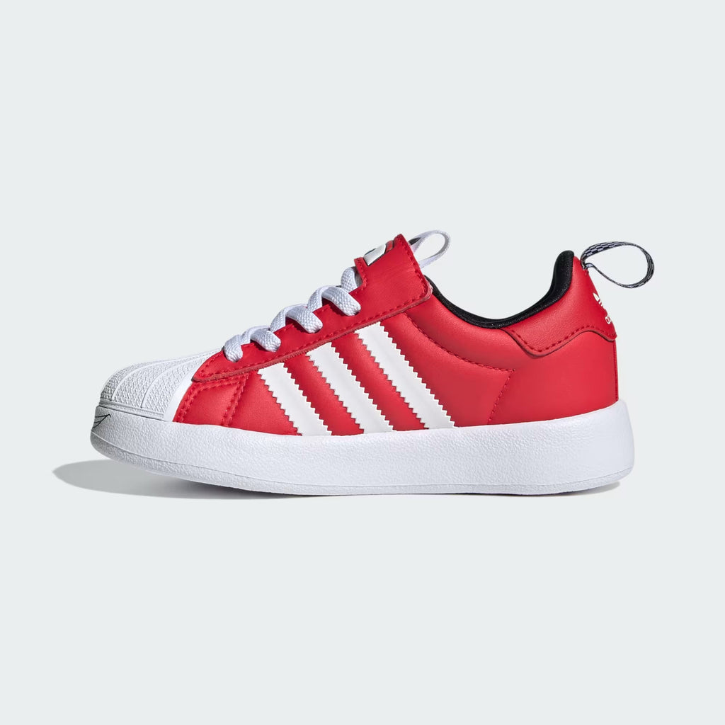 PS Adidas Pixar Cars Adifom Superstar 360