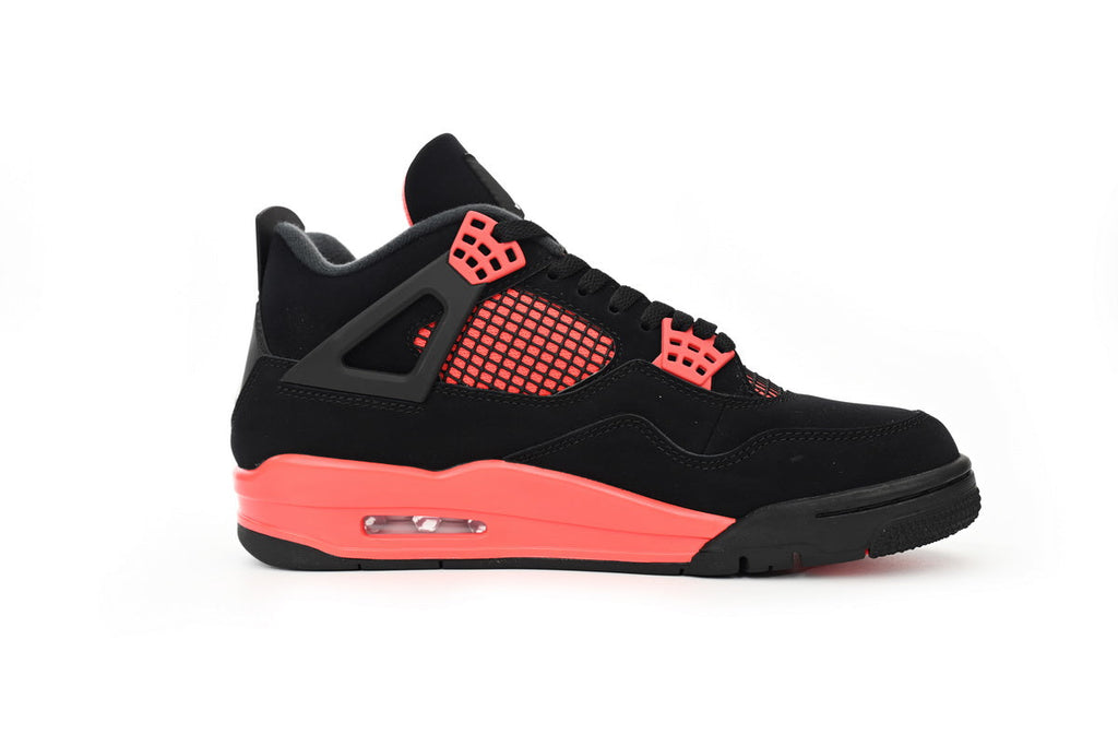 Air Jordan 4 Retro Red Thunder Reps Sneakers CT8527-016
