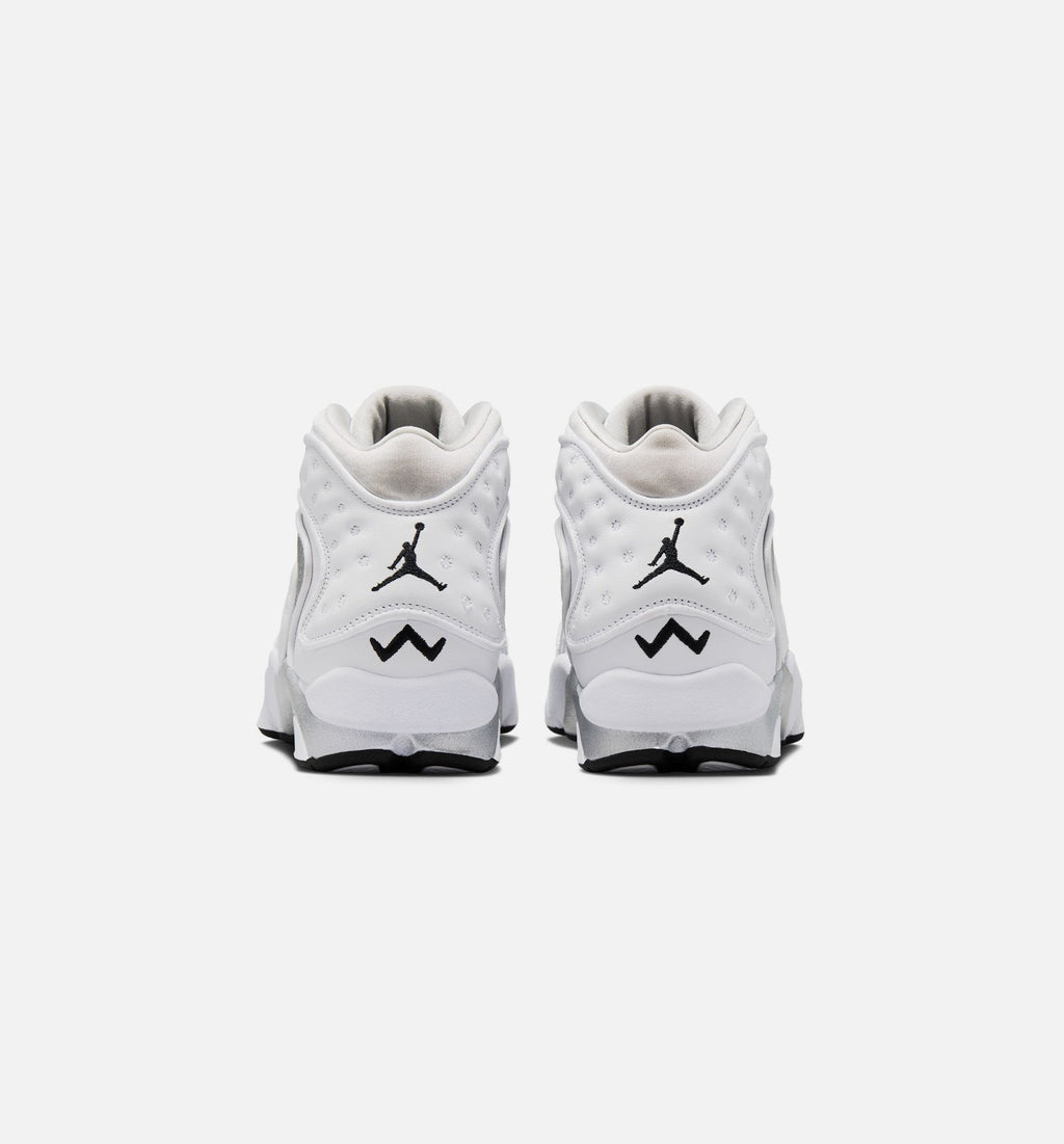 Air Jordan OG White & Black Women’s Shoes